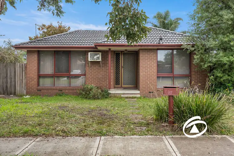 15 Ruffy Drive, Cranbourne VIC 3977