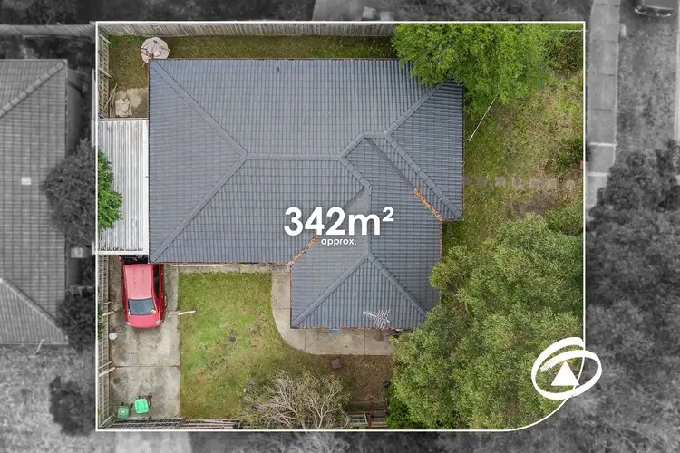Third view of Homely house listing, 15 Ruffy Drive, Cranbourne VIC 3977