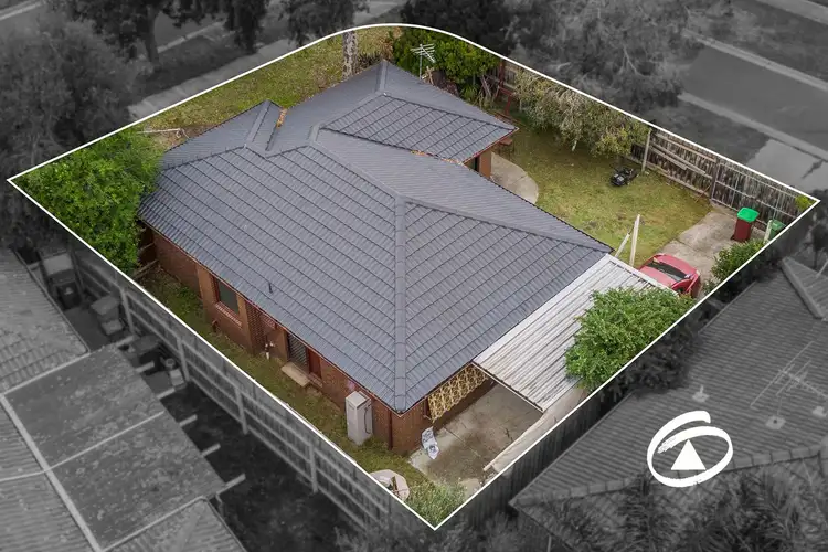 Fifth view of Homely house listing, 15 Ruffy Drive, Cranbourne VIC 3977