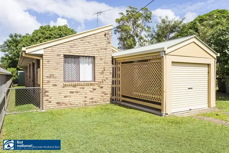 Main view of Homely house listing, 25 Shanahan Street, Redland Bay QLD 4165