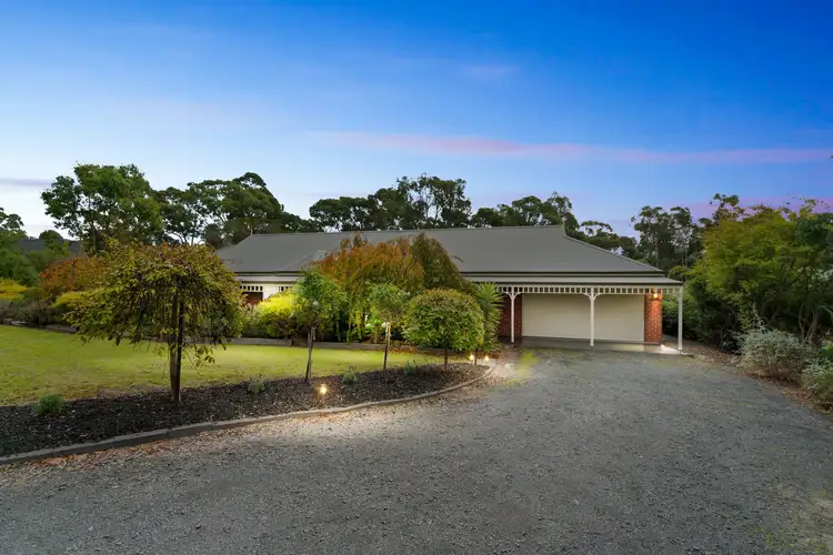 5 Chester Court, Traralgon South VIC 3844