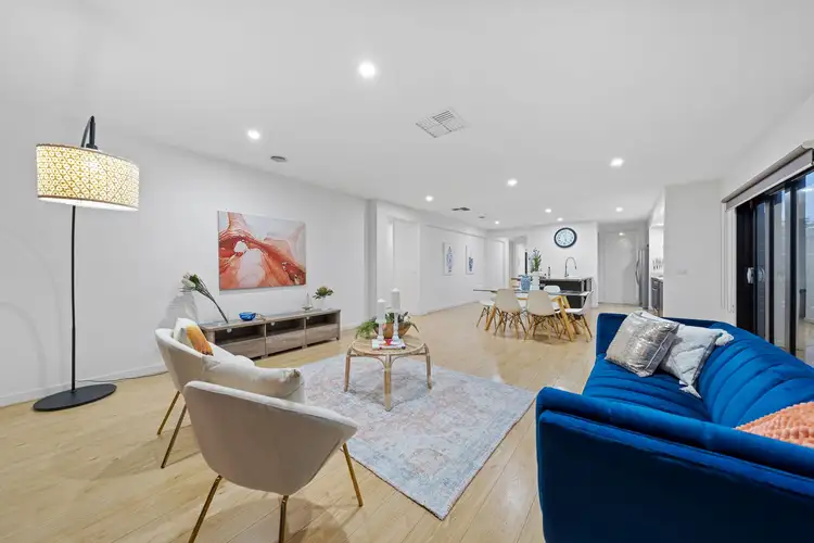 Fourth view of Homely house listing, 65 Atlas Drive, Cranbourne West VIC 3977