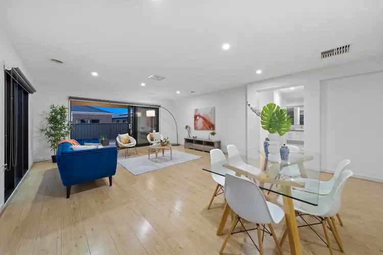 Fifth view of Homely house listing, 65 Atlas Drive, Cranbourne West VIC 3977