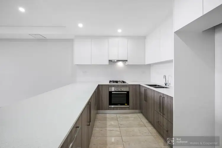 Second view of Homely apartment listing, 72/6-14 Park Road, Auburn NSW 2144