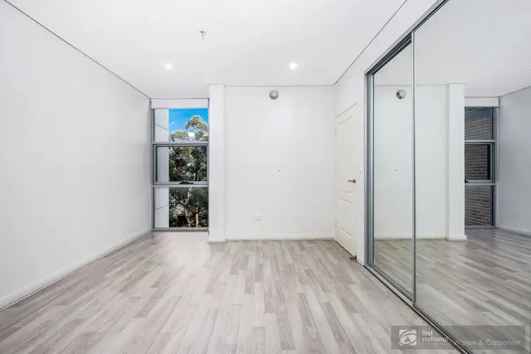 Sixth view of Homely apartment listing, 72/6-14 Park Road, Auburn NSW 2144