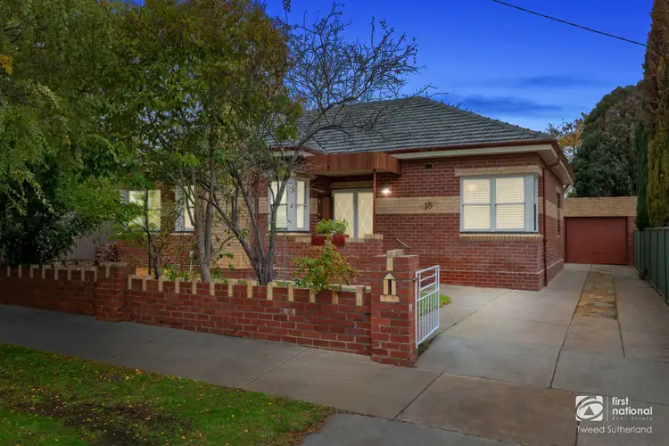 18 Ellis Street, Flora Hill VIC 3550