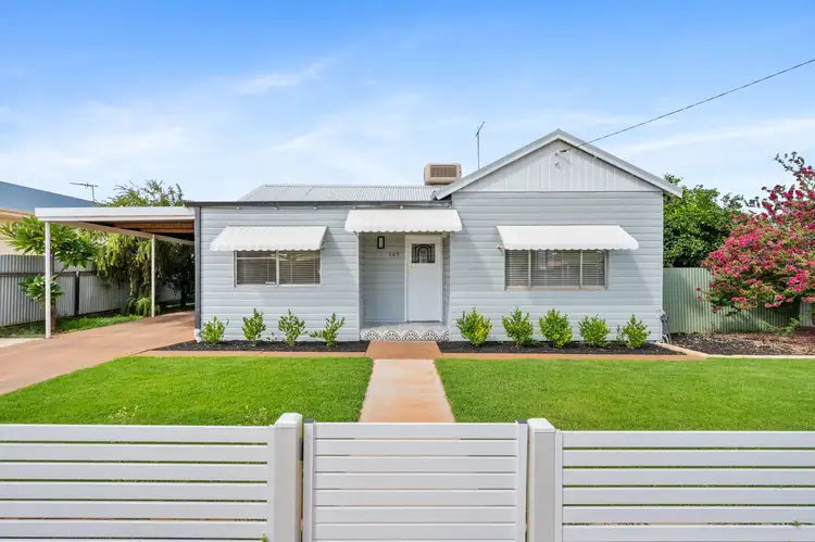 145 Hare Street, Piccadilly WA 6430