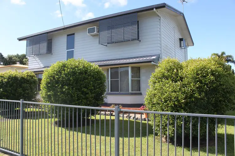 Second view of Homely house listing, 42 Sarina Beach Road, Sarina QLD 4737
