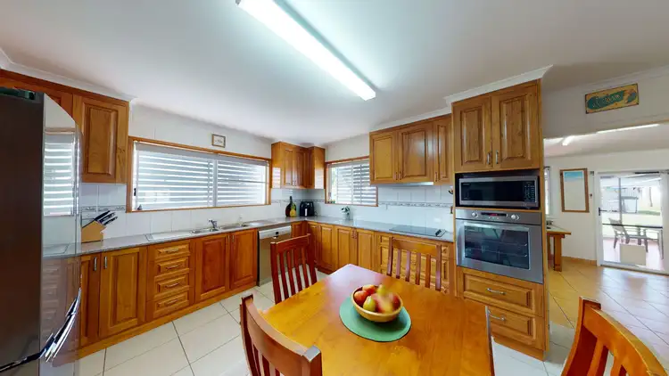 Third view of Homely house listing, 42 Sarina Beach Road, Sarina QLD 4737