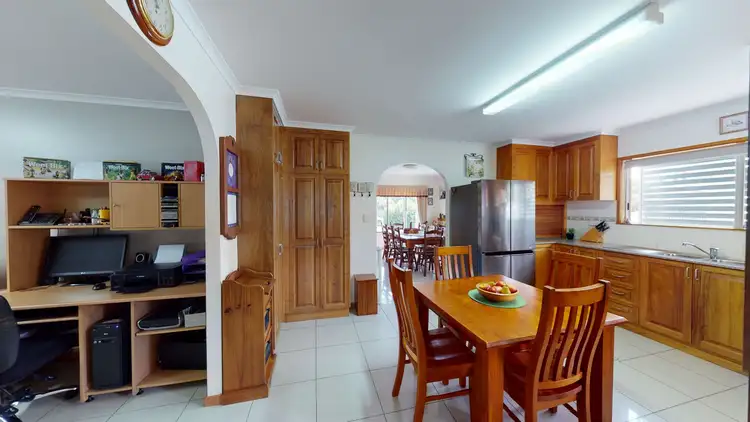 Fourth view of Homely house listing, 42 Sarina Beach Road, Sarina QLD 4737