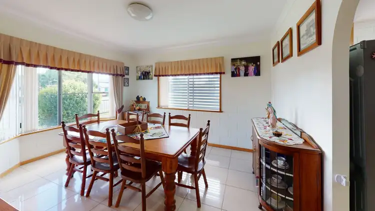 Fifth view of Homely house listing, 42 Sarina Beach Road, Sarina QLD 4737