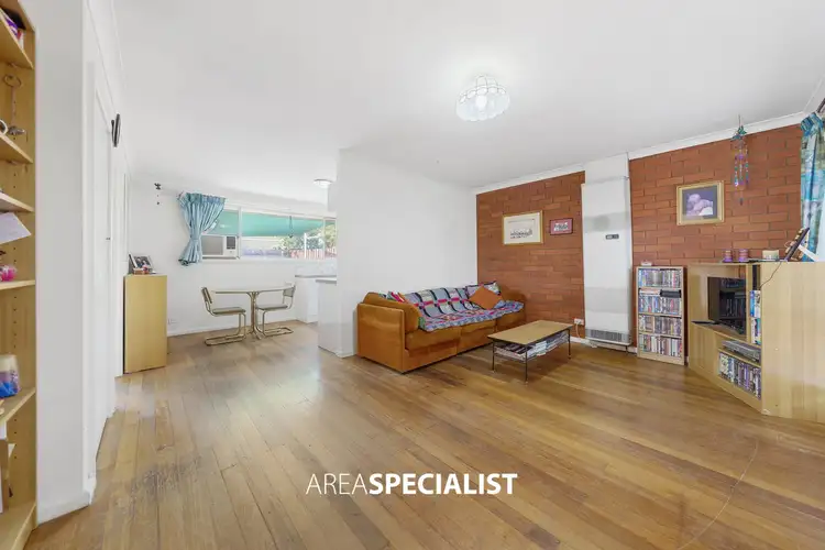 Second view of Homely unit listing, 1/37 Nockolds Crescent, Noble Park VIC 3174