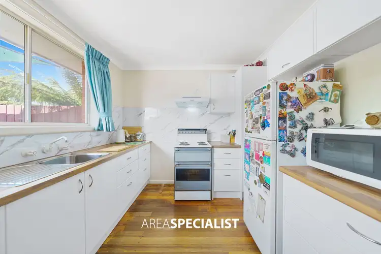 Sixth view of Homely unit listing, 1/37 Nockolds Crescent, Noble Park VIC 3174