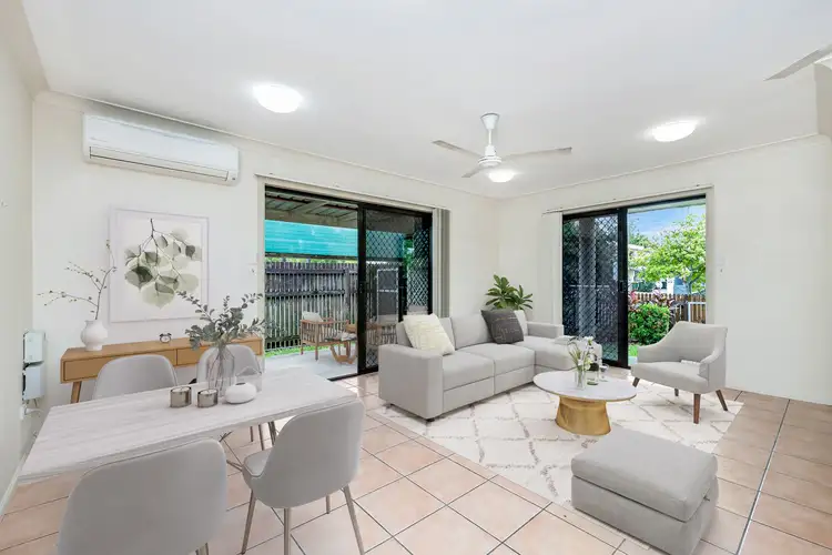 Main view of Homely unit listing, 1/41 Cheyne Street, Pimlico QLD 4812