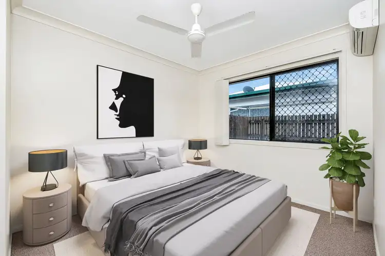 Fourth view of Homely unit listing, 1/41 Cheyne Street, Pimlico QLD 4812