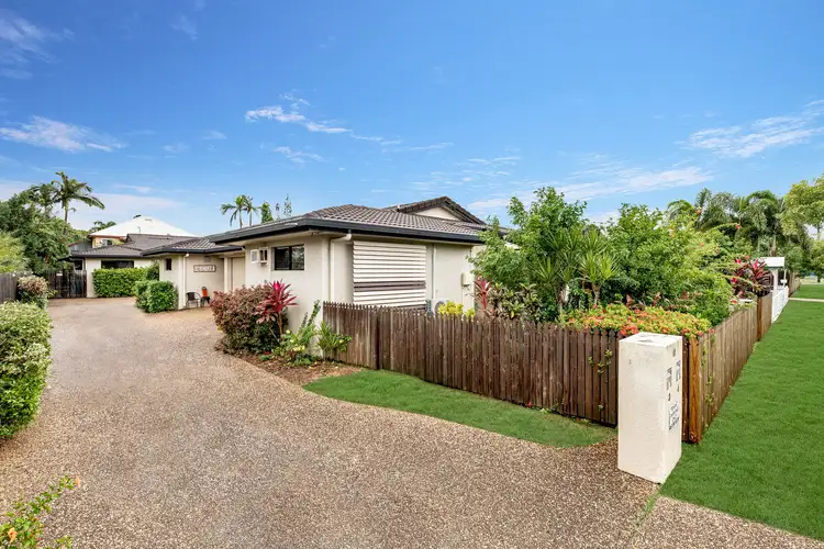 Fifth view of Homely unit listing, 1/41 Cheyne Street, Pimlico QLD 4812