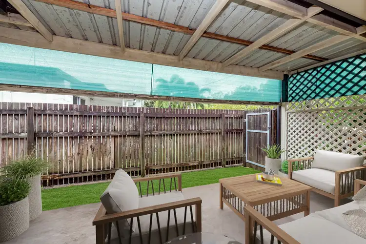 Sixth view of Homely unit listing, 1/41 Cheyne Street, Pimlico QLD 4812