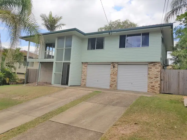 6 Cunningham Street, Rochedale South QLD 4123