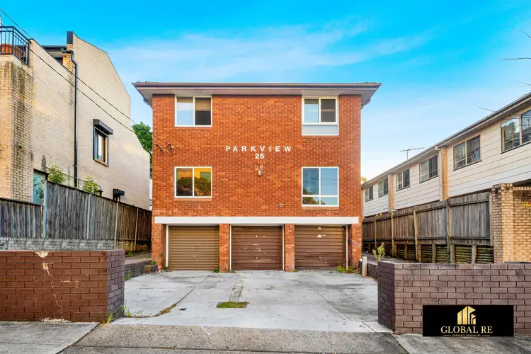 6/25 Hargrave Road, Auburn NSW 2144