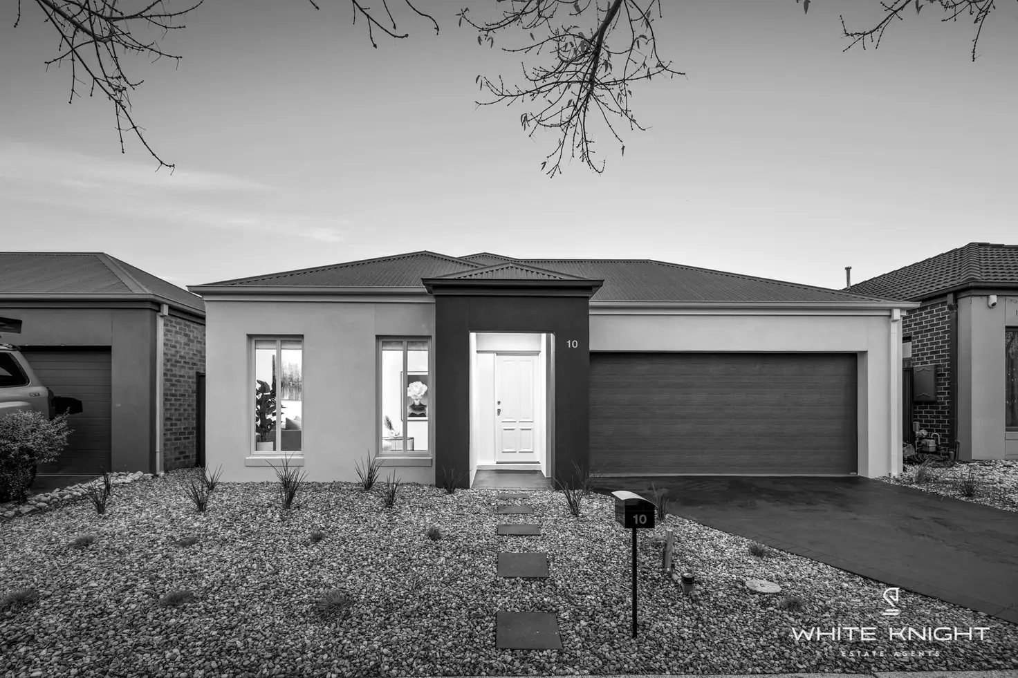 Main view of Homely house listing, 10 Cook Street, Caroline Springs VIC 3023