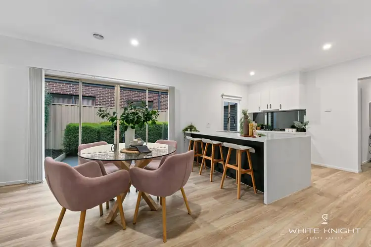 Fourth view of Homely house listing, 10 Cook Street, Caroline Springs VIC 3023