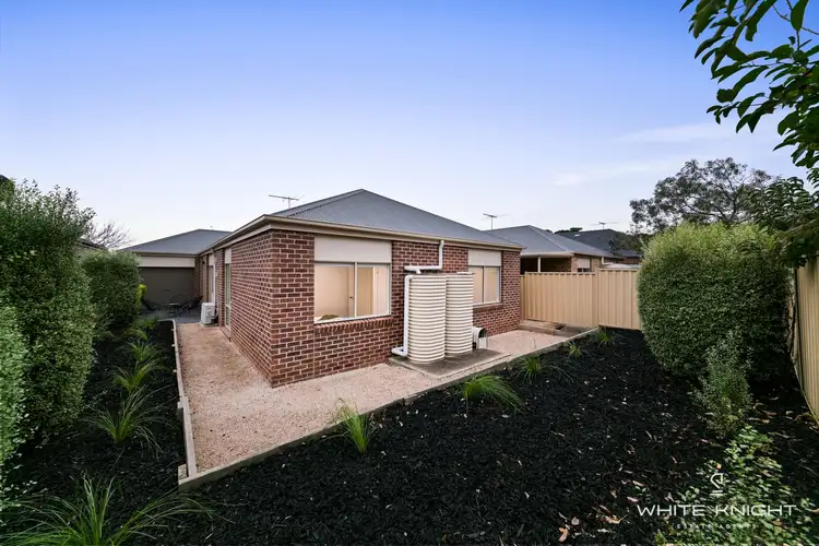 Fifth view of Homely house listing, 10 Cook Street, Caroline Springs VIC 3023