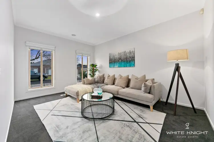Sixth view of Homely house listing, 10 Cook Street, Caroline Springs VIC 3023