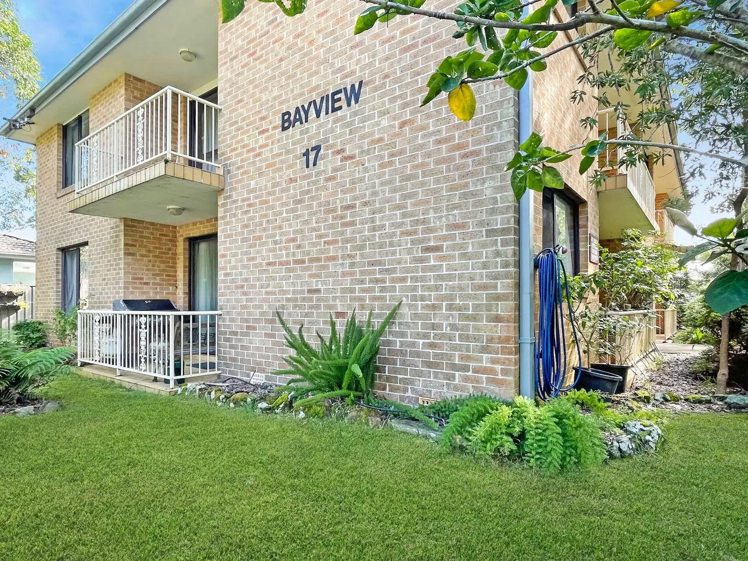 Main view of Homely apartment listing, 1/17 Coorilla Street, Hawks Nest NSW 2324