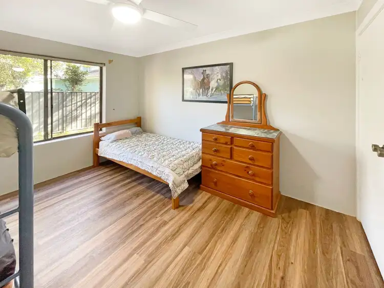 Sixth view of Homely apartment listing, 1/17 Coorilla Street, Hawks Nest NSW 2324