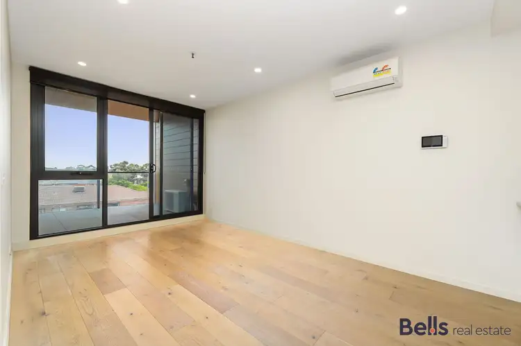 Fourth view of Homely apartment listing, 309B/93 Furlong Road, Cairnlea VIC 3023