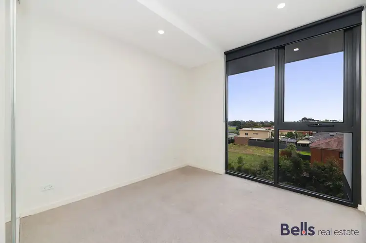 Fifth view of Homely apartment listing, 309B/93 Furlong Road, Cairnlea VIC 3023