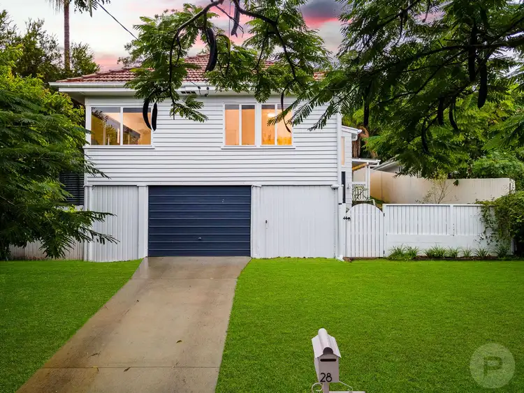 28 Kooya Road, Mitchelton QLD 4053