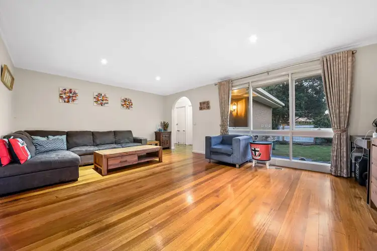 Third view of Homely house listing, 10 Cheviot Road, Keysborough VIC 3173