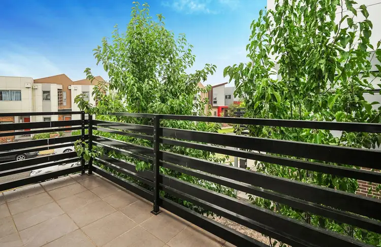 Sixth view of Homely townhouse listing, 2/6 Huckson Street, Dandenong VIC 3175