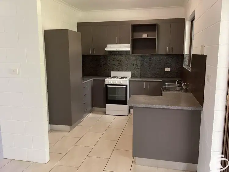 Second view of Homely house listing, 35 Mestrez Street, Mooroobool QLD 4870