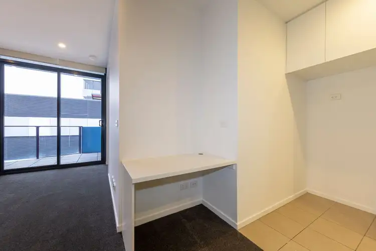 Fourth view of Homely apartment listing, 812/38 Mount Alexander Road, Travancore VIC 3032