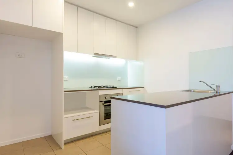 Fifth view of Homely apartment listing, 812/38 Mount Alexander Road, Travancore VIC 3032