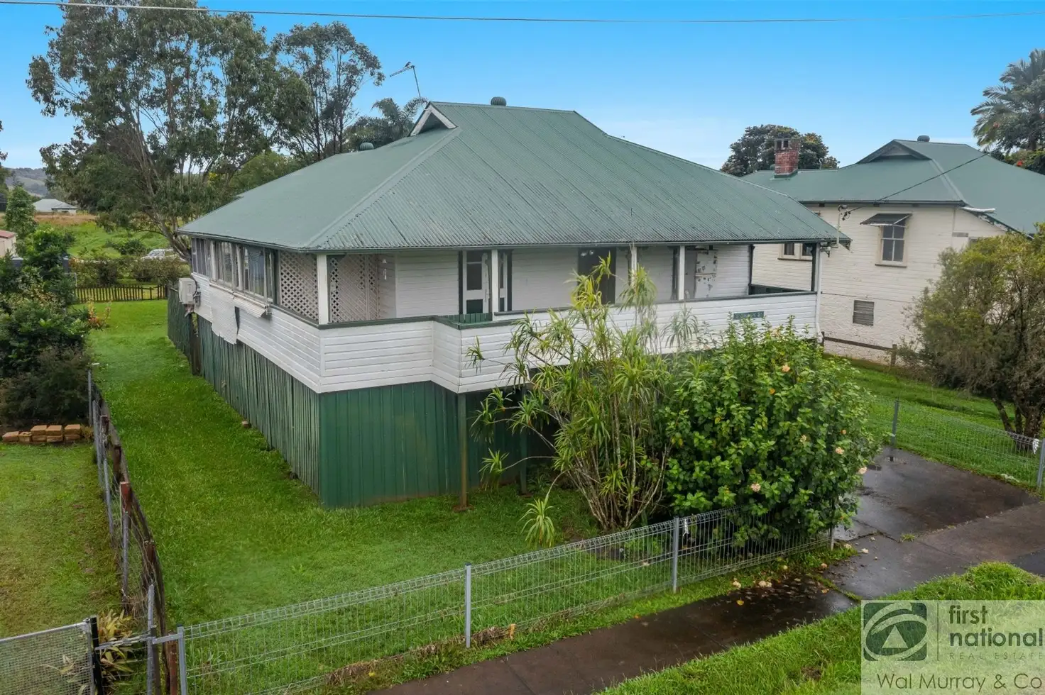 Main view of Homely house listing, 5 Crane Street, North Lismore NSW 2480