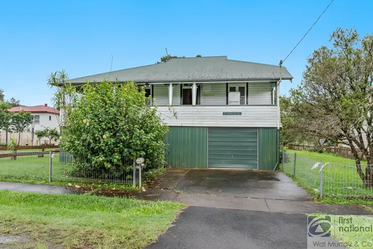 Second view of Homely house listing, 5 Crane Street, North Lismore NSW 2480