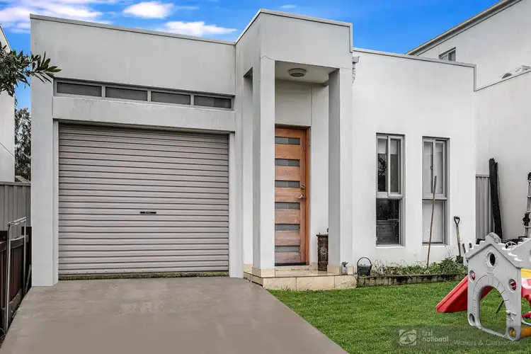 60 Mundowey Entrance, Villawood NSW 2163