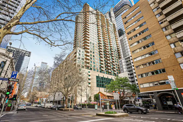 1309/265 Exhibition Street, Melbourne VIC 3000