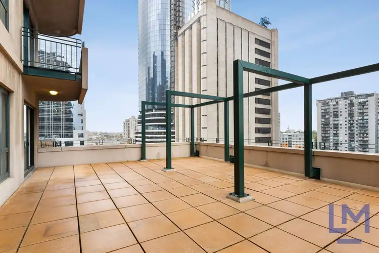 Second view of Homely apartment listing, 1309/265 Exhibition Street, Melbourne VIC 3000