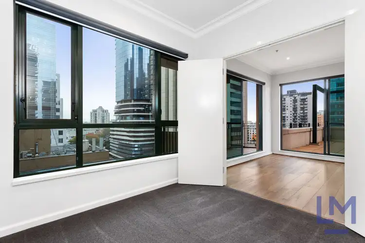 Fourth view of Homely apartment listing, 1309/265 Exhibition Street, Melbourne VIC 3000