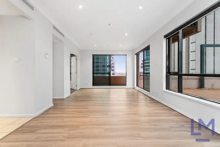 Fifth view of Homely apartment listing, 1309/265 Exhibition Street, Melbourne VIC 3000