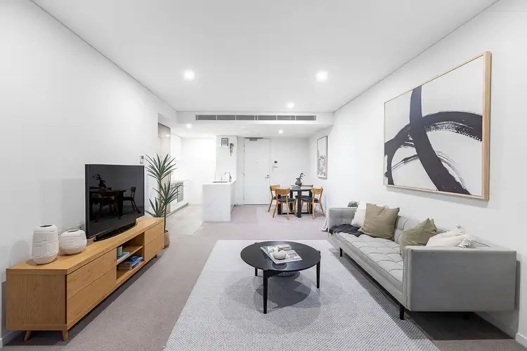 304/8 Moreau Parade, East Perth WA 6004