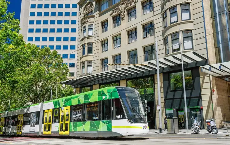 312/399 Bourke Street, Melbourne VIC 3000