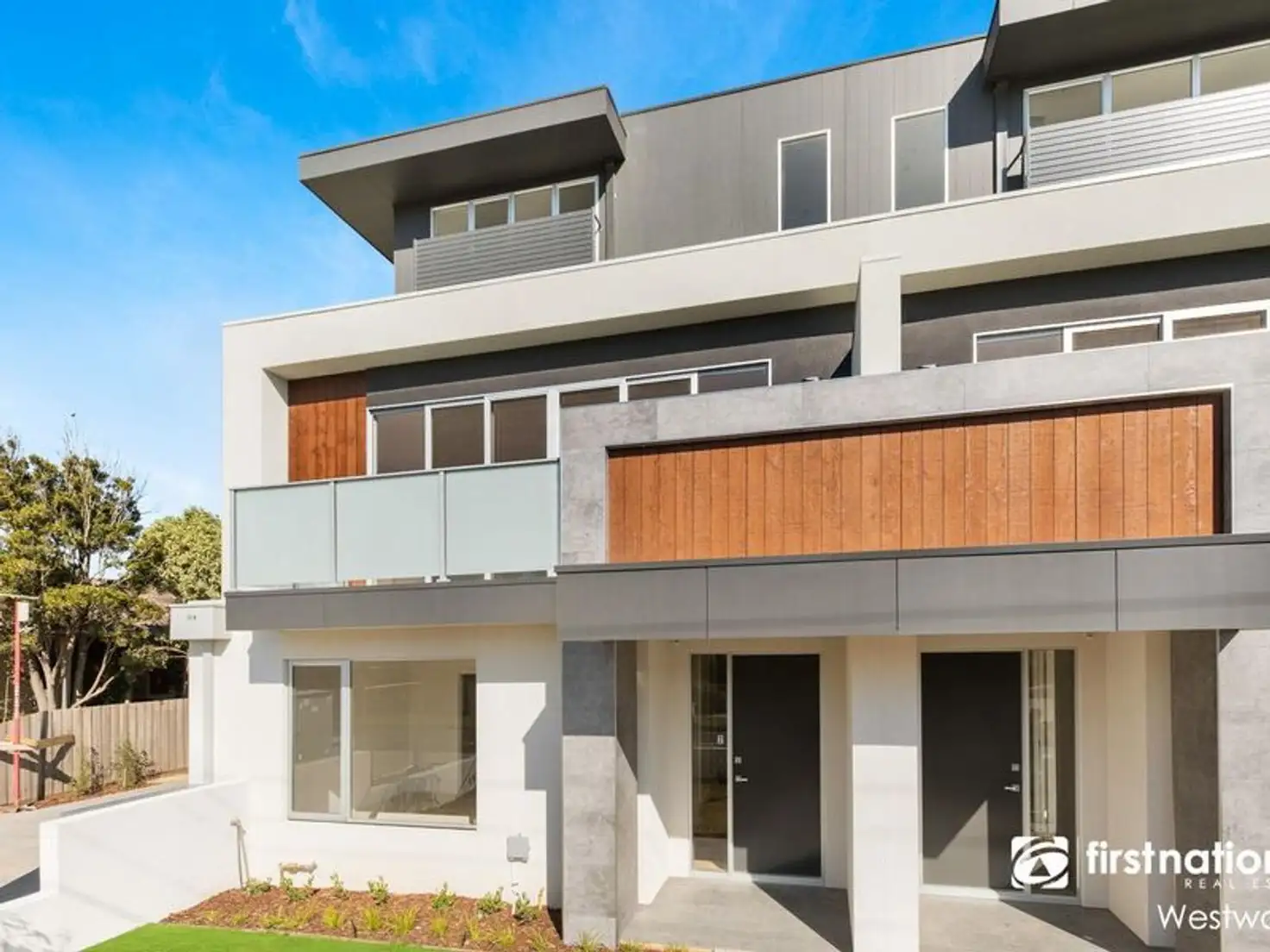 Main view of Homely house listing, 1/19 Jellicoe Street, Werribee VIC 3030