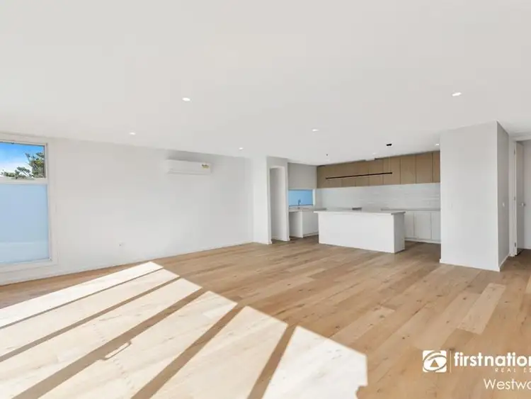 Second view of Homely house listing, 1/19 Jellicoe Street, Werribee VIC 3030