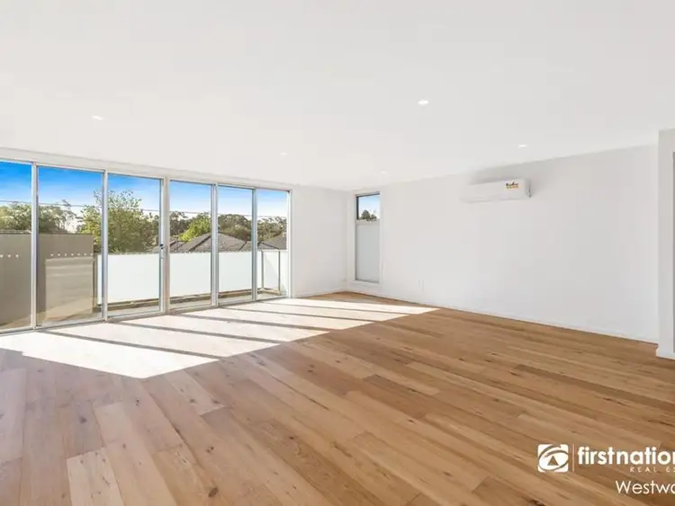Fourth view of Homely house listing, 1/19 Jellicoe Street, Werribee VIC 3030