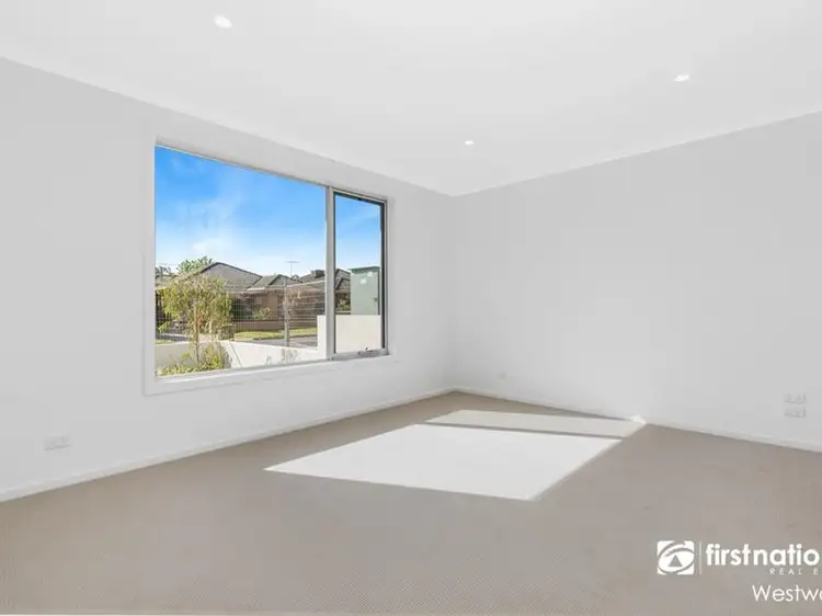 Fifth view of Homely house listing, 1/19 Jellicoe Street, Werribee VIC 3030